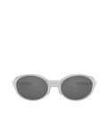 Окуляри Oakley Eye Jacket Redux Sunglasses Silver