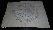 Simbolo Exército Português pano