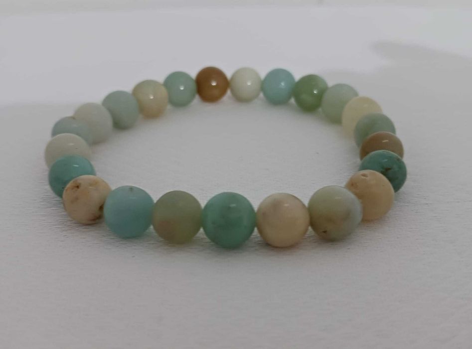 Pulseira artesanal