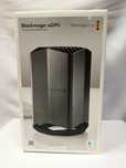 Egpu Blackmagic  RX580 8Gb
