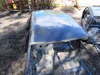 VOLVO XC60 08-17 DACH SLUPEK CIETY POSZYCIE 452-46 POMORSKIE
