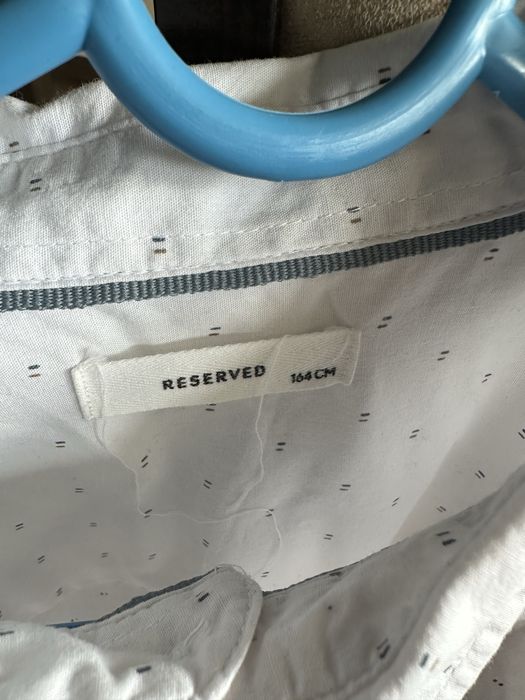 Koszula Reserved 164 cm