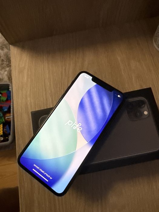 Sprzedam Iphon 11 Pro max 256 gb