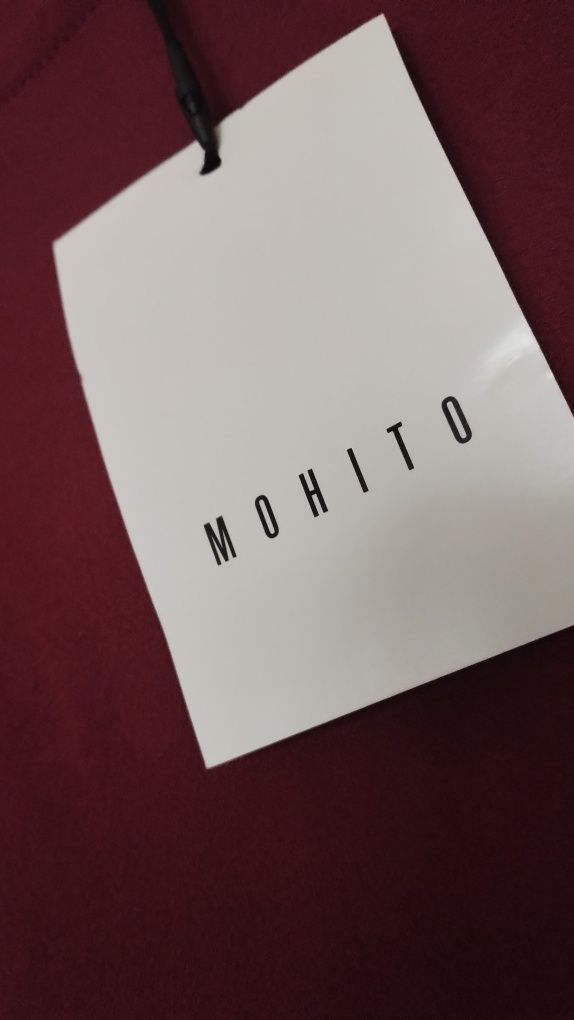 Nowa sukienka Mohito L/Xl