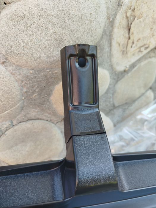 Rainbow щітка для пилососа нова