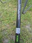 Wędka bat Jaxon arcadia tele pole 7m