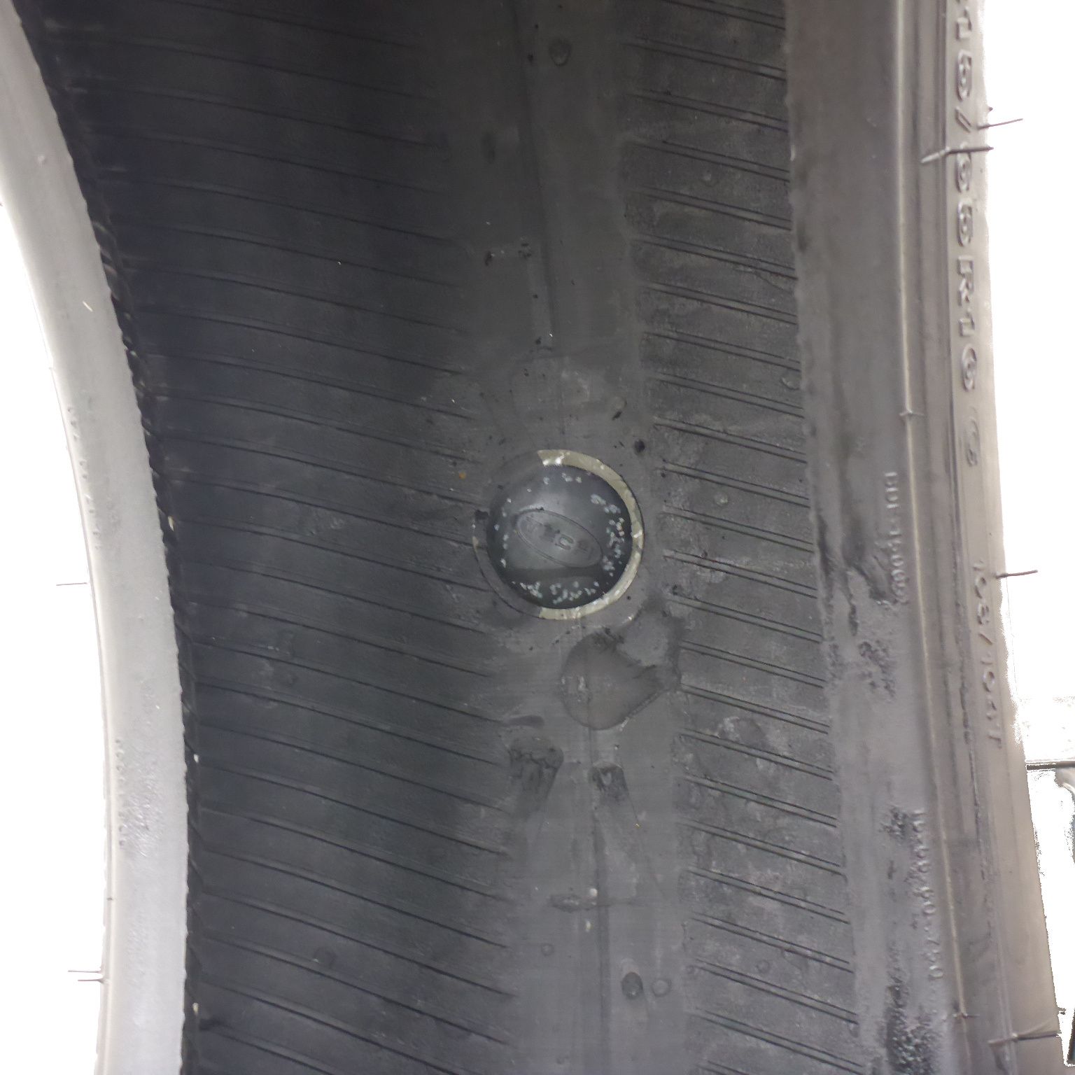 215/65/16C Bridgestone 215/65R16C 106/104T Blizzak LM18C Zima 2020 8mm
