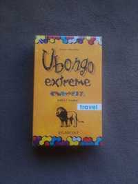 Ubongo extreme - gra planszowa 8+