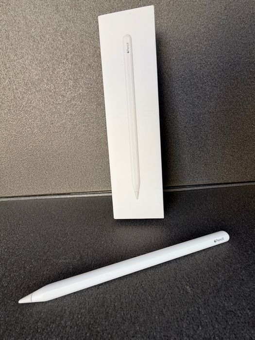 Apple Pencil 2ª geração