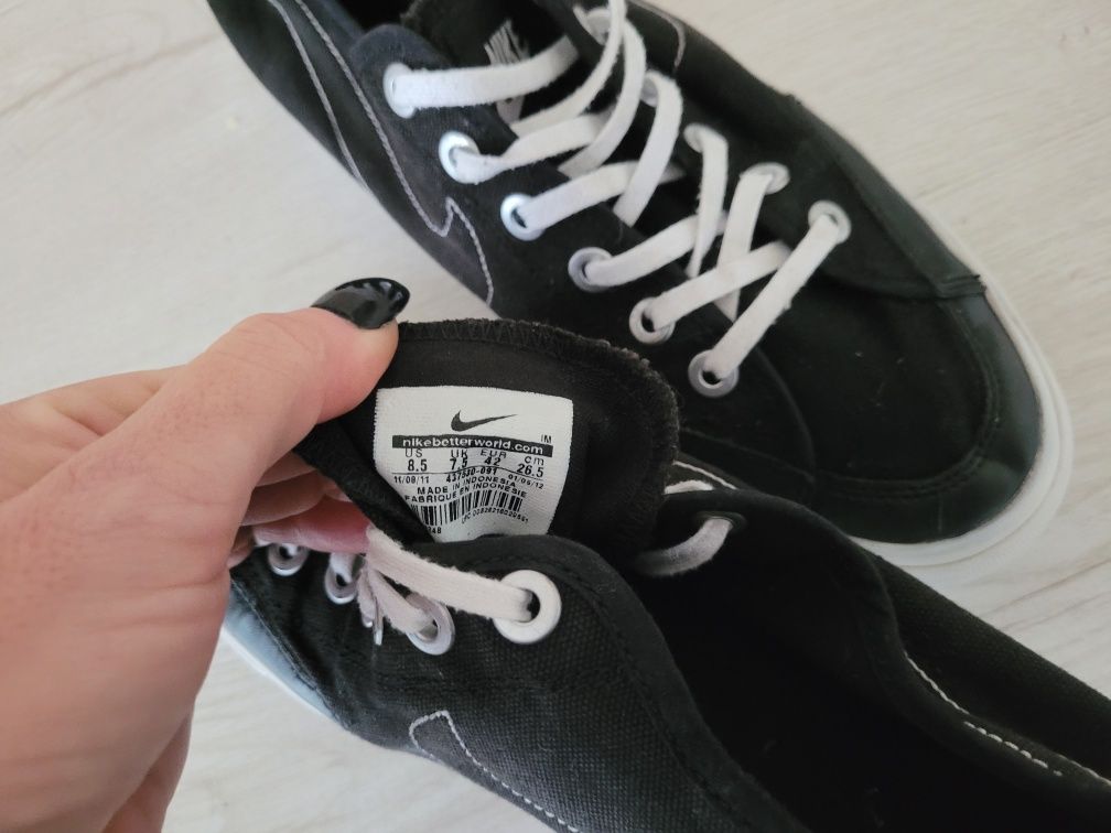 Trampki , tenisówki NIKE R.42
