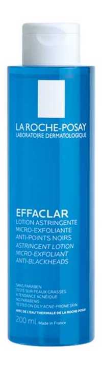 La Roche-Posay
Effaclar