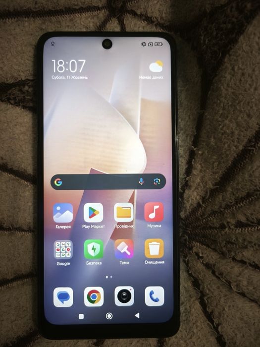 Продам Redmi note 12 pro 12/256