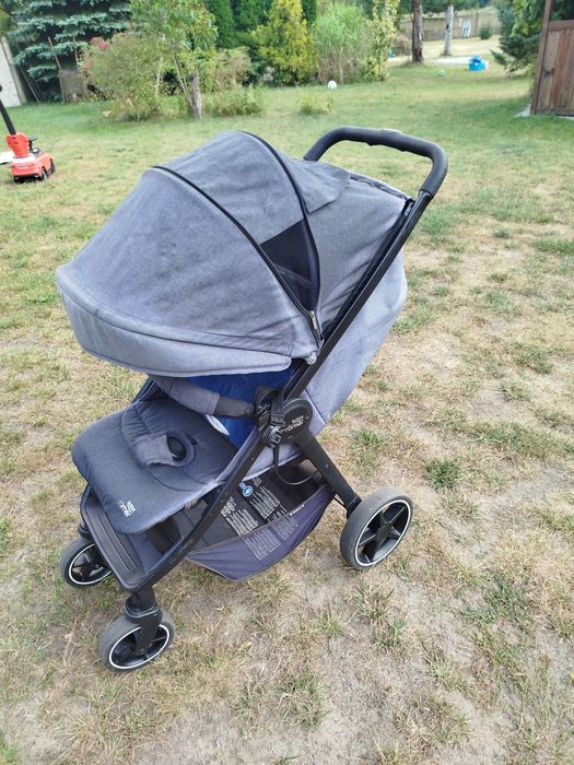 Wózek spacerowy Britax Romer