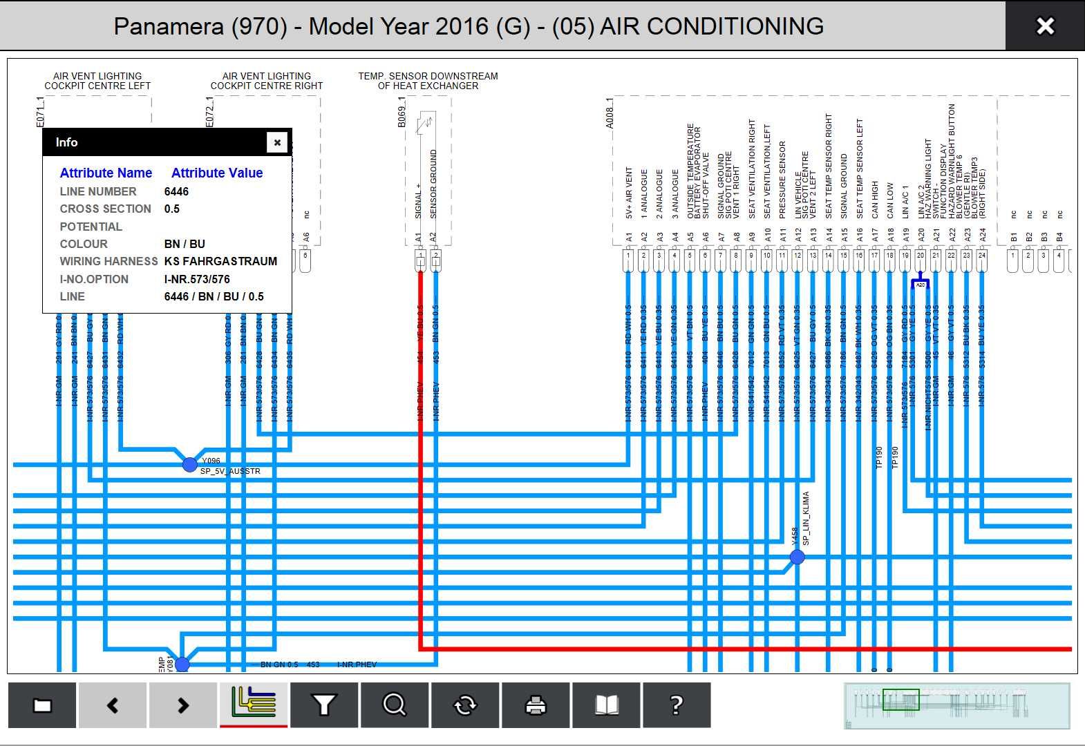 INTERFEJS DIAGNOSTYCZNY Porsche Piwis 3 FULL + Laptop Gwarancja 24M