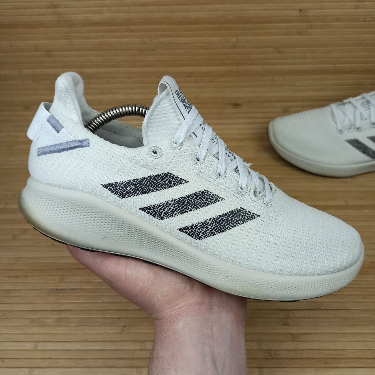 Кросівки Аdidas Sensebounce Street Розмір 39 (25 см.)