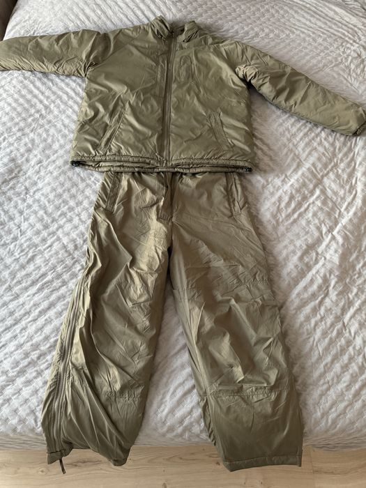 Британський комплект лвл 7 НОВИЙ