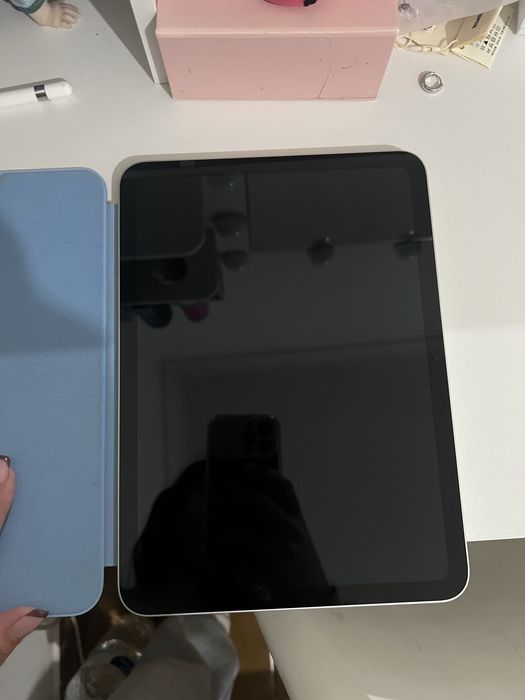 Ipad 10º geracao como novo