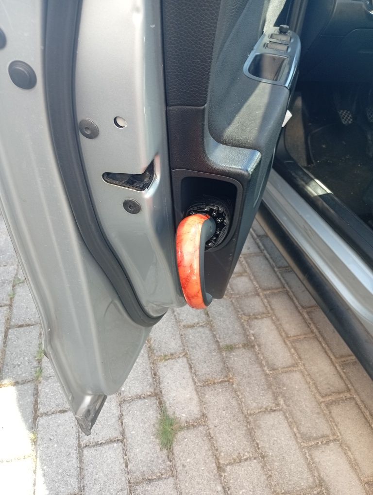 VW Passat SW 2.0 TDI