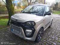 Microcar MGO 6 * Micro