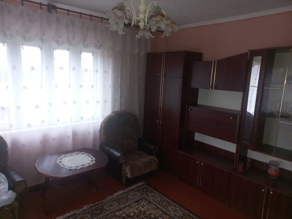 Будинок в Закарпатті + участок!