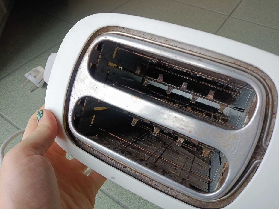 тостер Philips Daily Collection