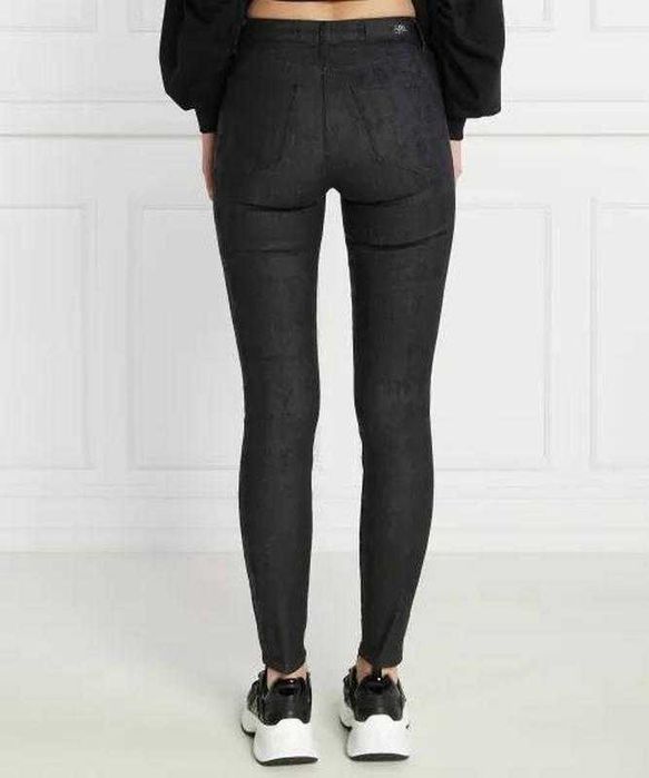 Жіночі джинси Karl Lagerfeld Made in Italy
р-р 28 (XS-S)