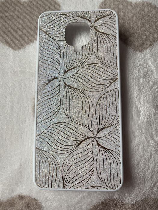 Etui na telefon Xiaomi Redmi Note 9S