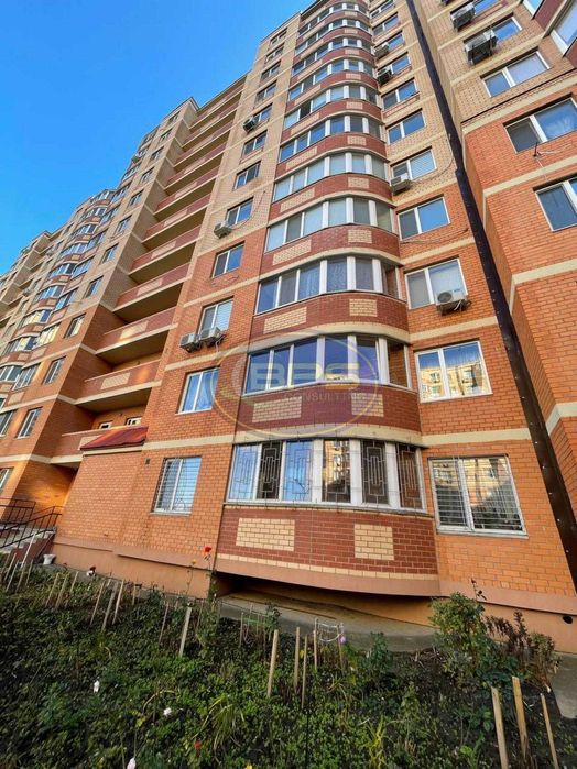 Однокімнатна квартира в ЖК Янтарний. Заходь живи