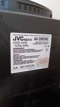 Телевизор JVC AV-2985ME