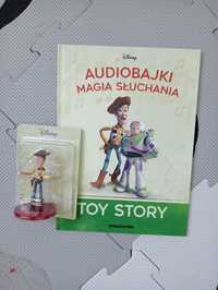 Toy Story audiobajki