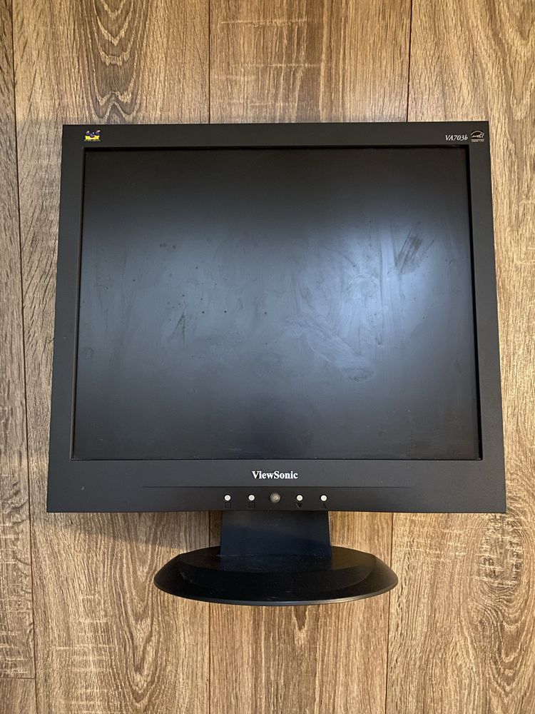Монітор ViewSonic | Пк, Sony, msi, vga, hdmi, монитор, екран