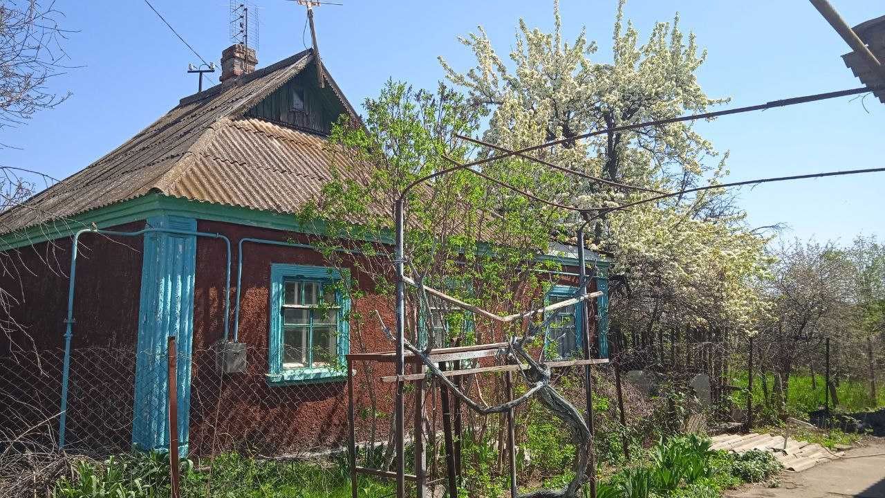 Продам  свой дом 20км от Одессы
