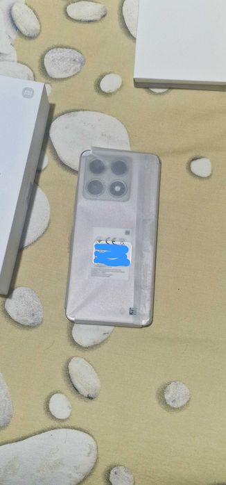 Vendo Xiaomi 14T (novo)