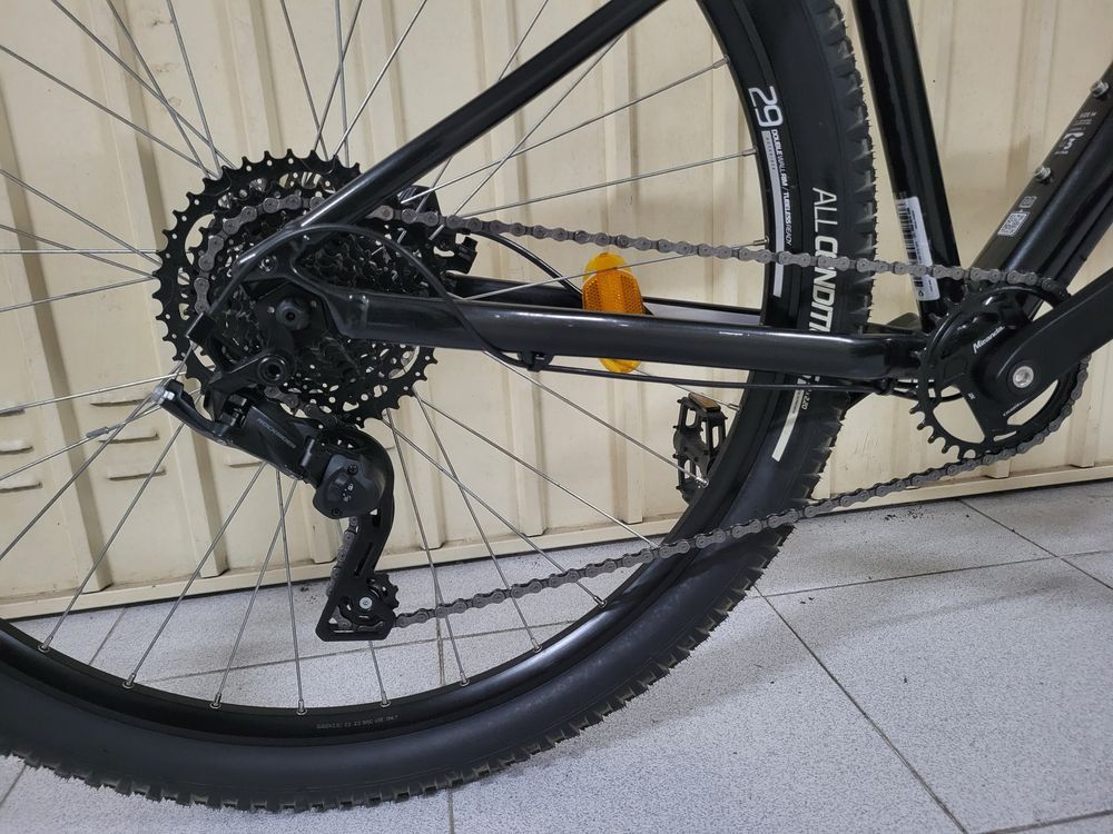 Bicicleta BTT EXPL-500
