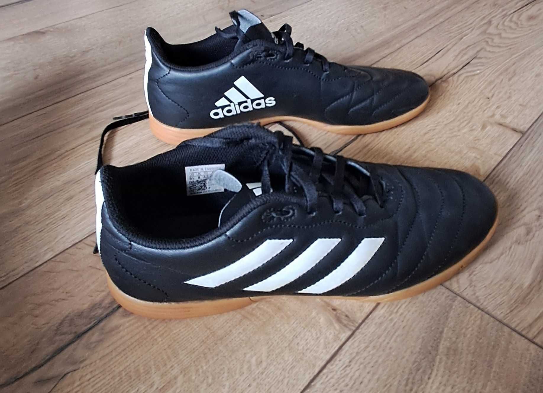 Halówki Adidas Goletto VIII