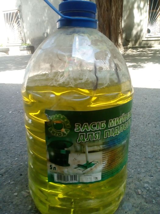 Моющее и размораживатель для авто