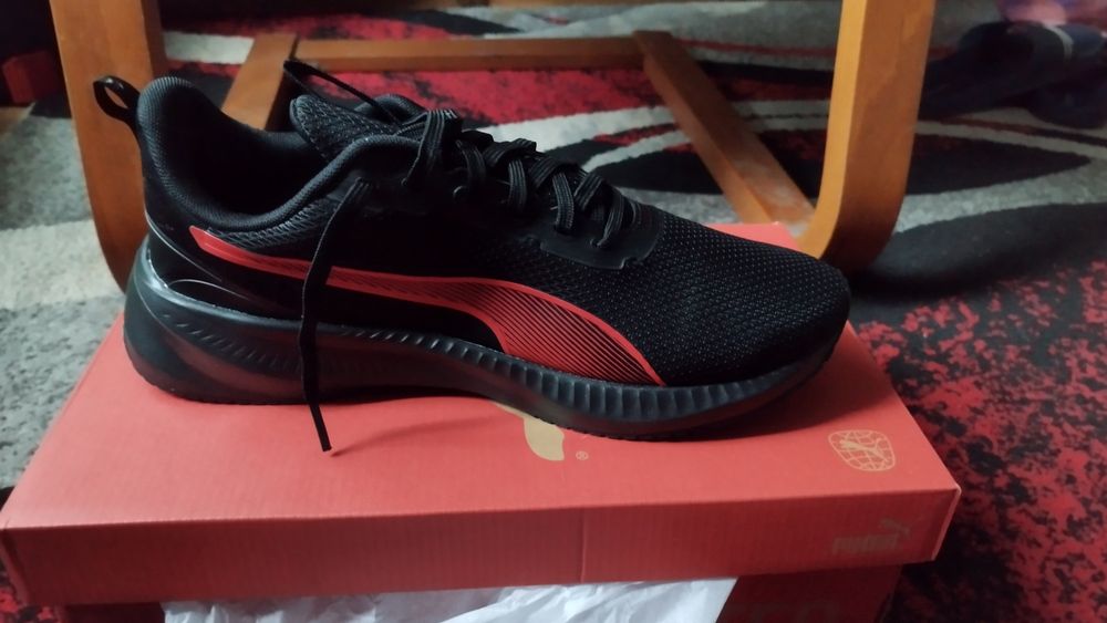 Buty męskie puma flyer lite 3
