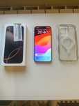 Iphone 16 pro max 256 idealny gwarancja