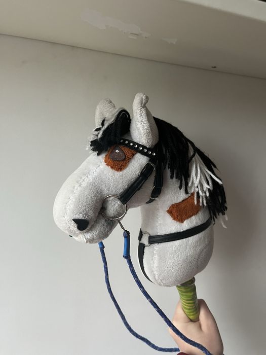 Sprzedam hobby horse