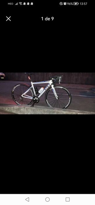 Gt Gts Expert Tiagra