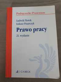 Prawo Pracy C.H. BECK