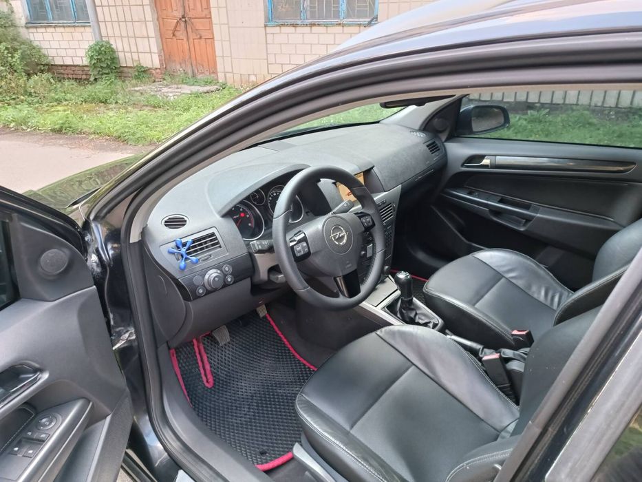 Продам Opel Astra