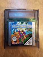The Land before time gameboy color