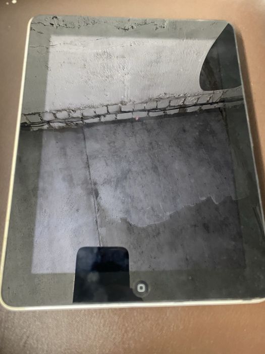 Планшет епл айпад бу iphone