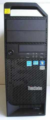 Lenovo Thinkstation S30