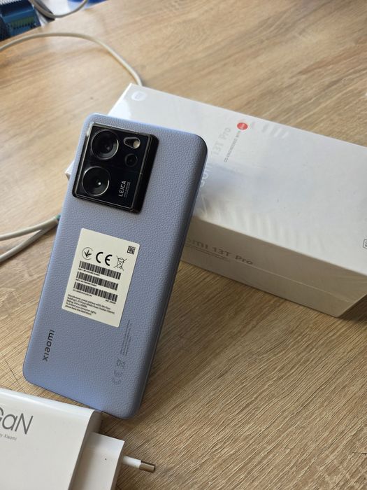 Xiaomi 13T Pro 12Gb / 256Gb