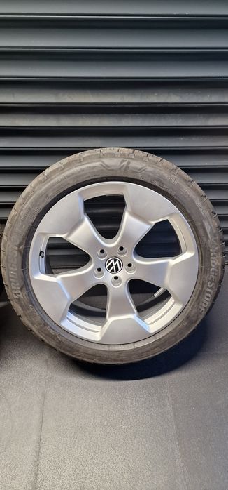 Koła Felgi VW ID.BUZZ R-LINE  R20  2023