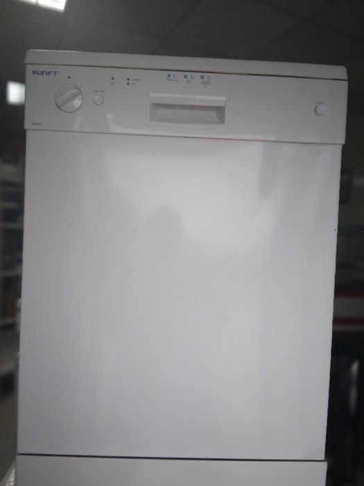 Máq. Lavar Loiça Kunft