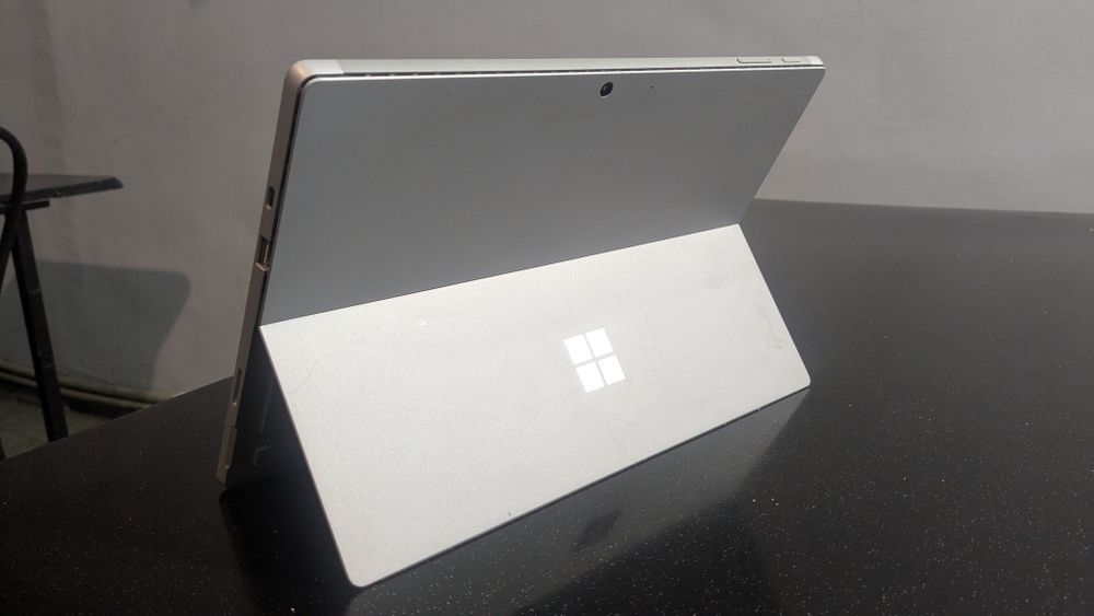 Microsoft Surface Pro 7 i7 16Gb 512Gb 12.3" IPS Win 11 Pro