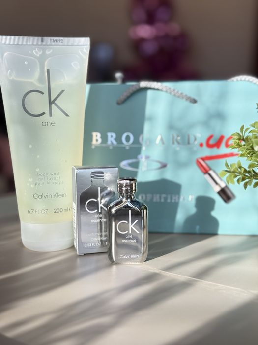 Calvin Klein CK One подарунковий набір ОРИГІНАЛ